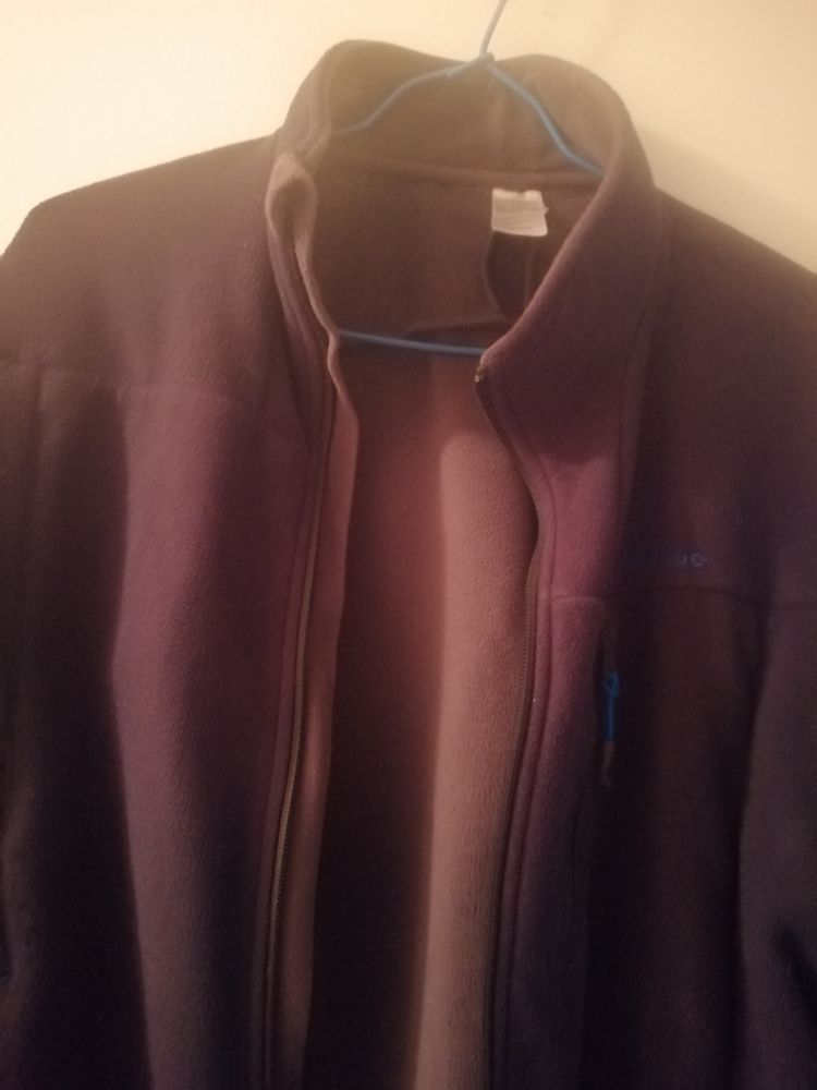 2 vestes polaires pour homme 30 Sentenac-d'Oust (09)