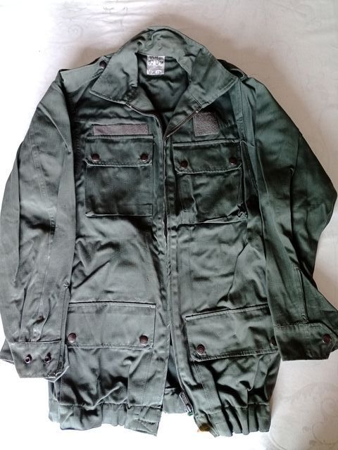 Vestes treillis militaire France plusieurs tailles 18 Bagnols-sur-C�ze (30)