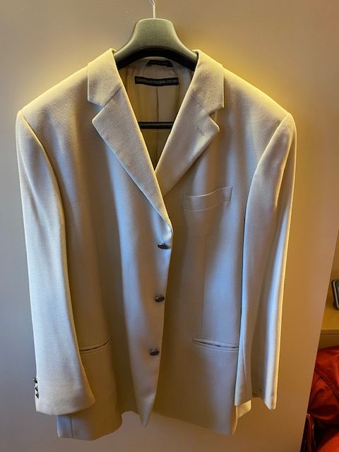 VESTES 20 Lingolsheim (67)