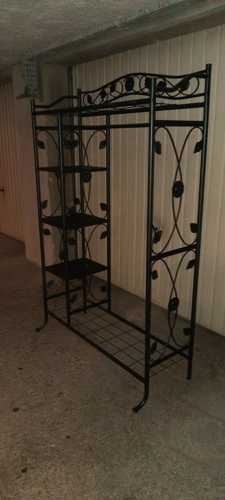 Vestiaire d entr�e 30 Le Pont-de-Claix (38)