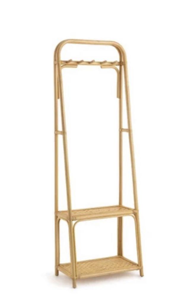 Vestiaire en rotin 280 Bernis (30)