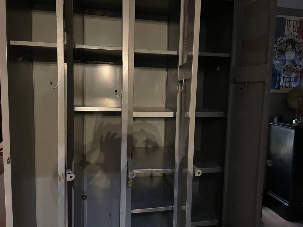 Vestiaire 60 Rebr�chien (45)