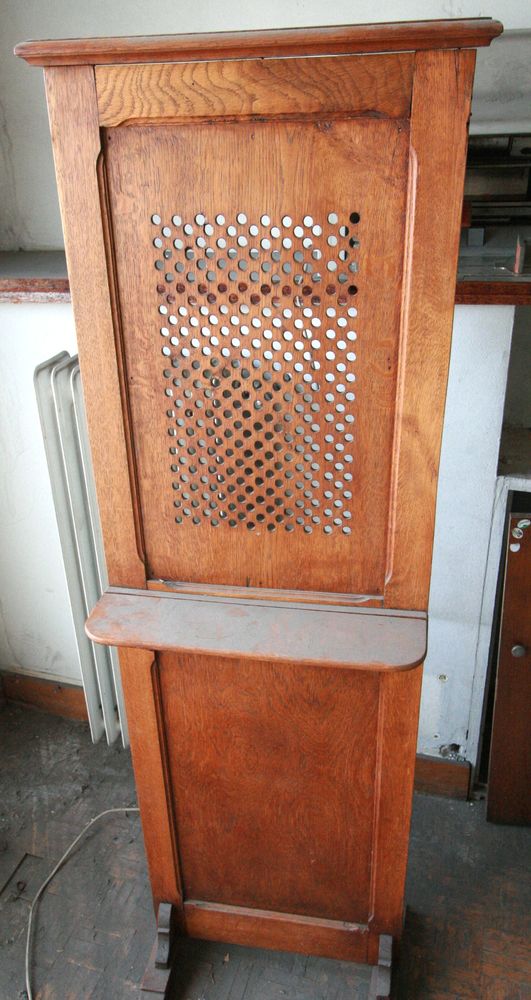 VESTIERE BOIS . 60 Marseille 1 (13)