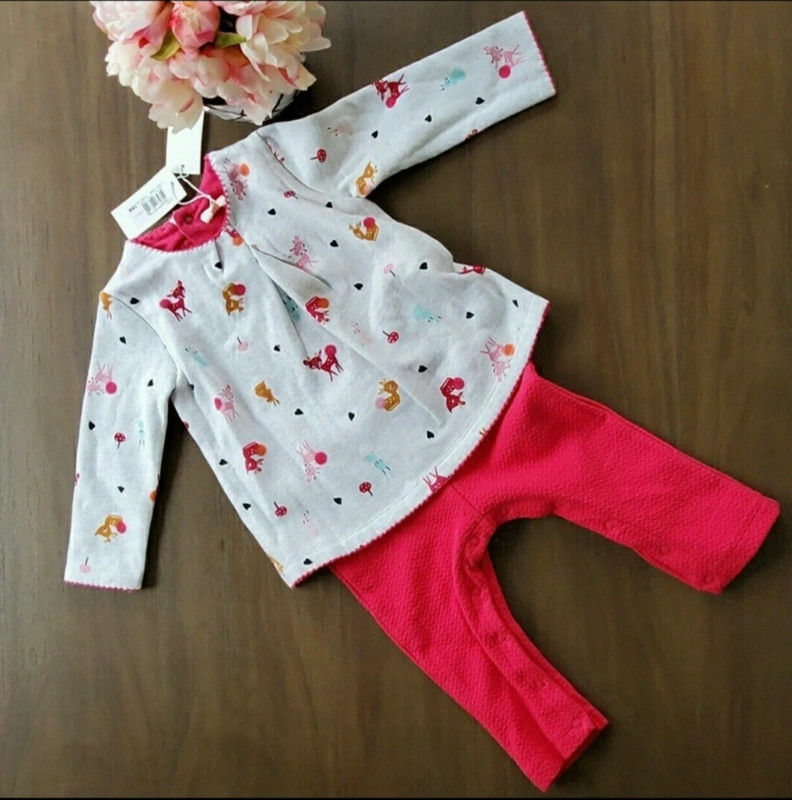 v�tement b�b� CATIMINI neuf 29 Caluire-et-Cuire (69)