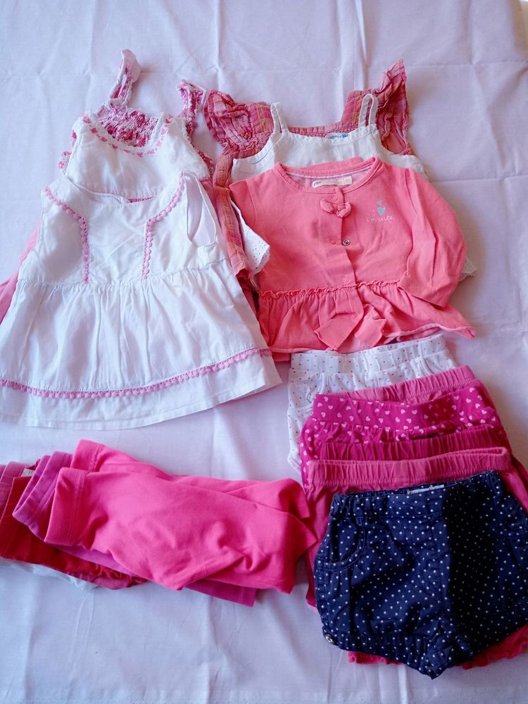 Achetez Vetement Ete Bebe Occasion Annonce Vente A Dijon 21 Wb