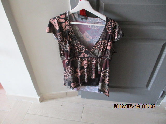 vetement femme 60 Castres (81)