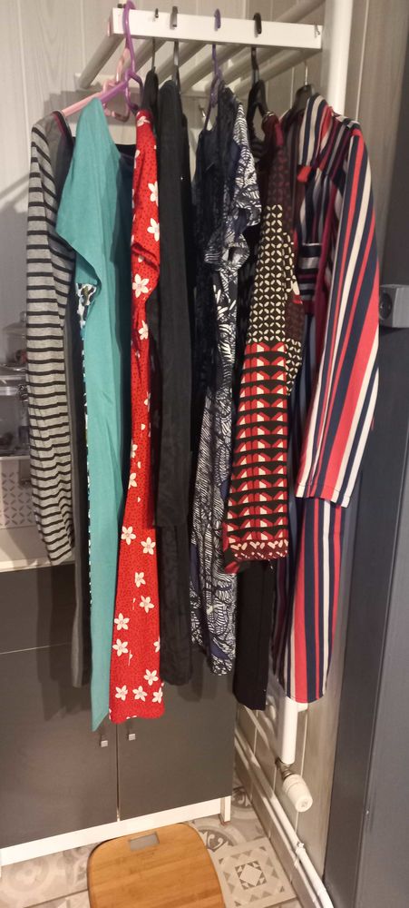 vetement+femme 0 Tournon-d'Agenais (47)