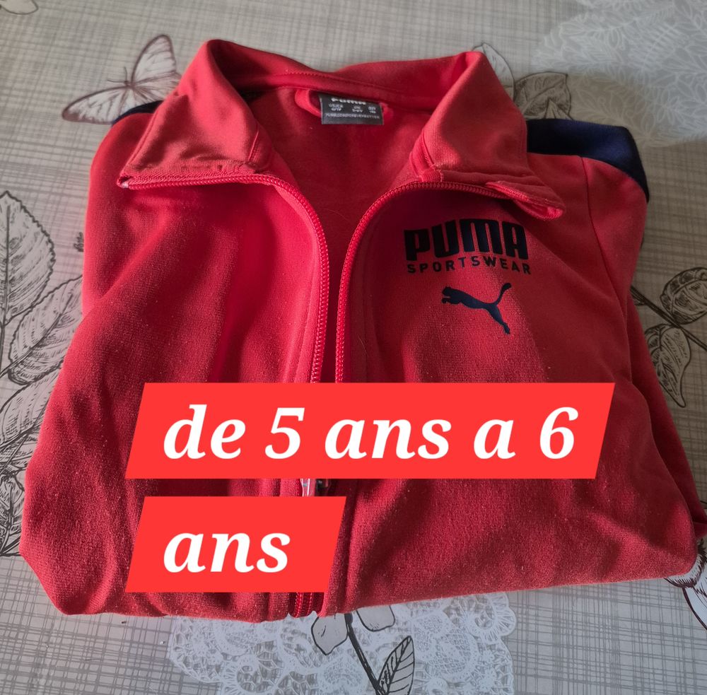 v�tement gar�on..pyjama. maillot. 10 Bouloire (72)
