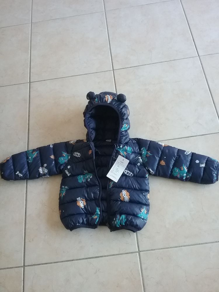 VETEMENT GARCON 100 CMS (1-2 ANS) 15 Marseille 12 (13)