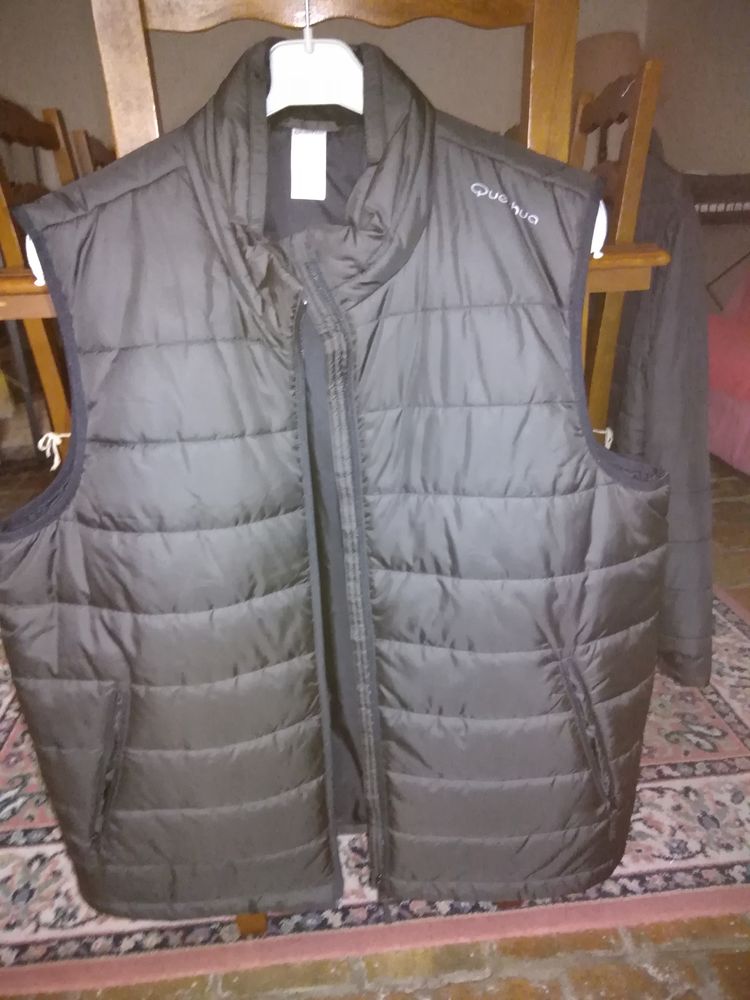 V�tement homme 10 Saint-Laurent-des-Bois (41)