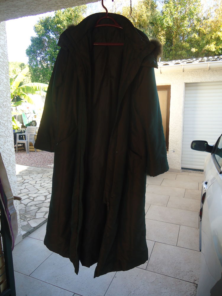 VETEMENT LONG 10 Portiragnes (34)