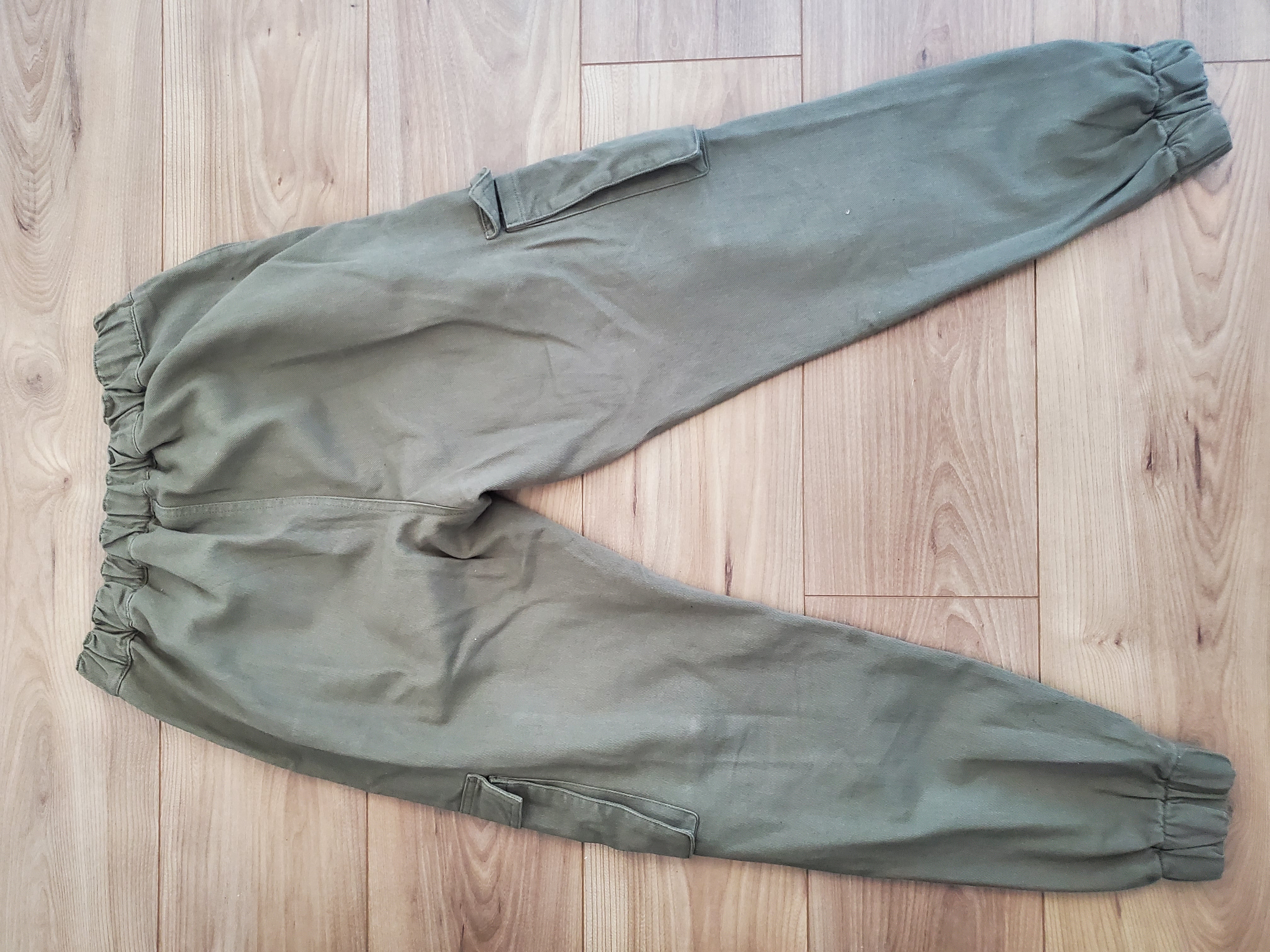 V�tement en main propre 10 Toulouse (31)