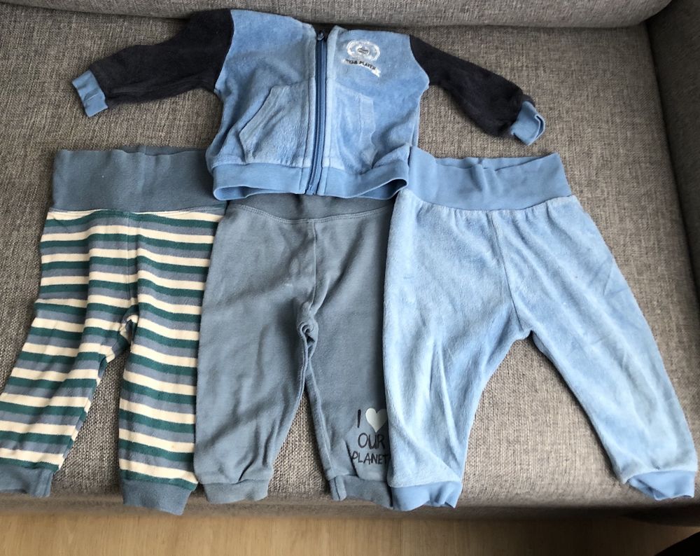 lot v�tement 2-6 mois 1 Paris 9 (75)