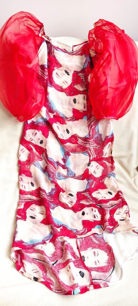 v�tement-robe 15 Oullins (69)