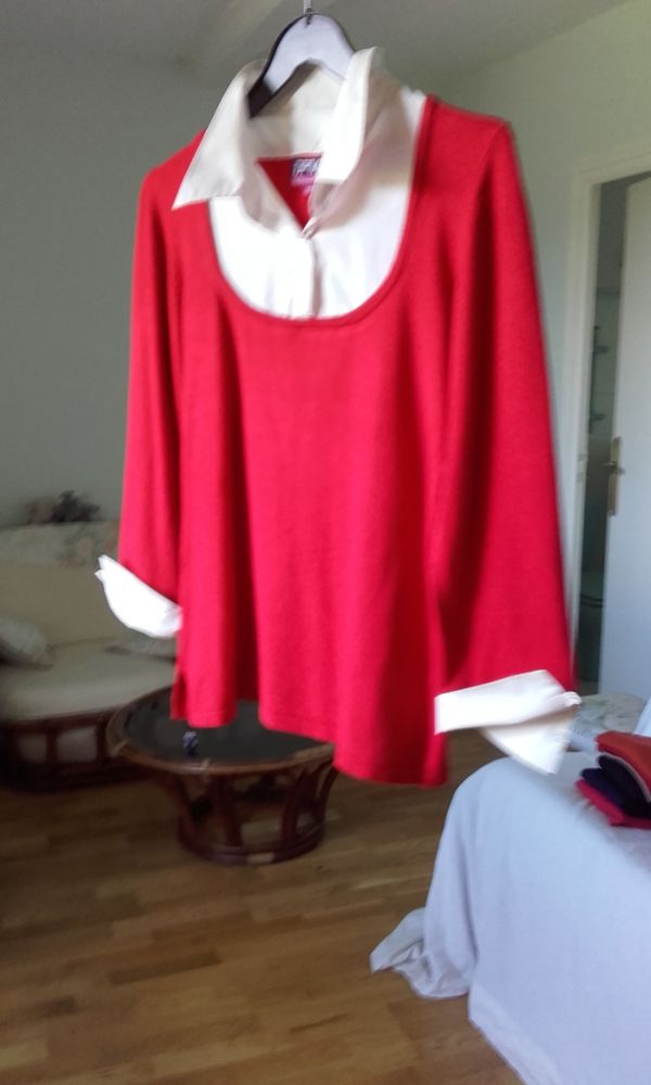  V�tement Tendance**articles t bon �tat !! 15 Nervieux (42)