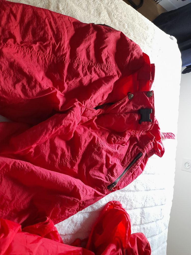 Vetement de ski  �  vendre 20 Dinard (35)