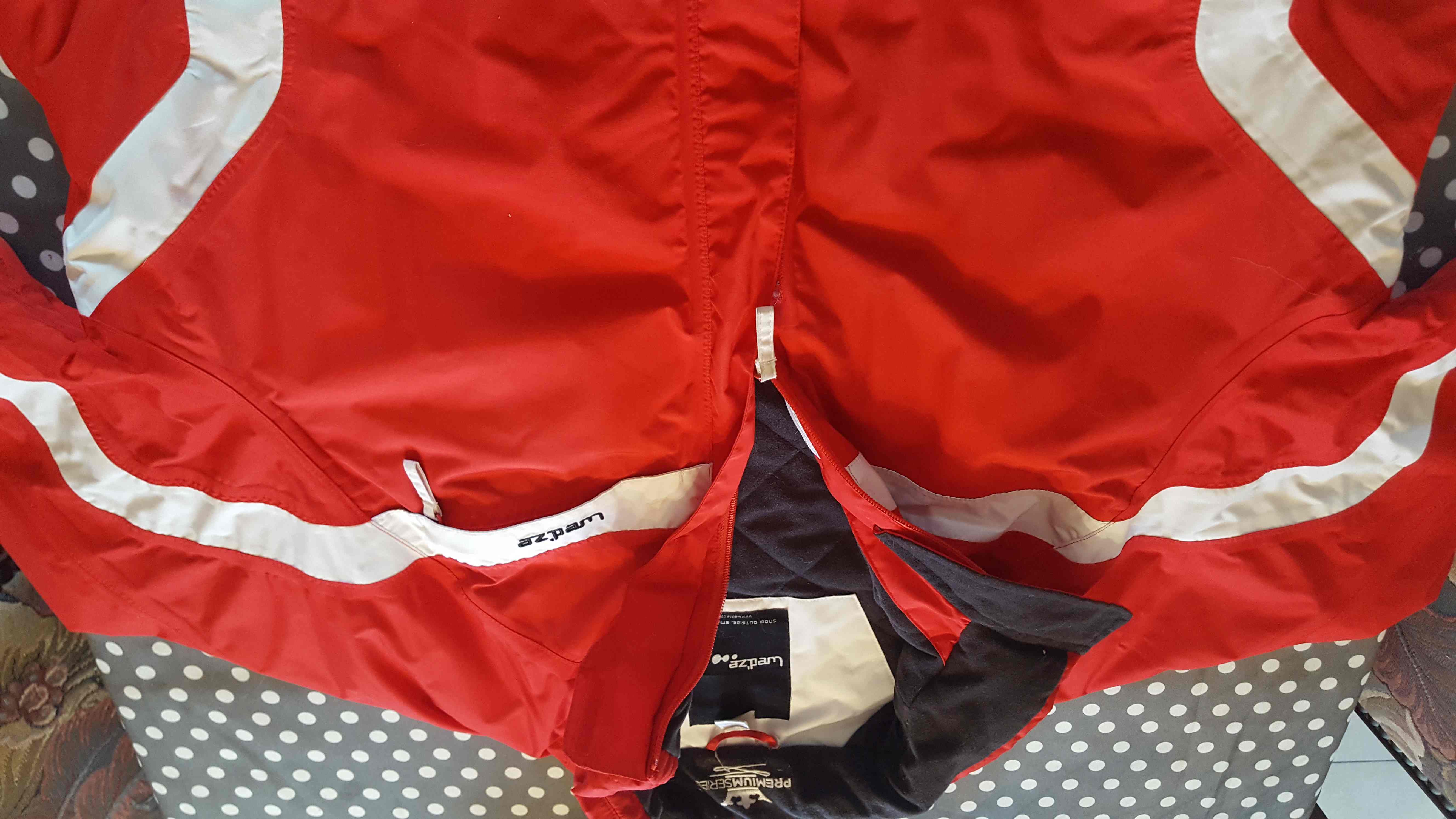 v�tement ski 65 Melun (77)