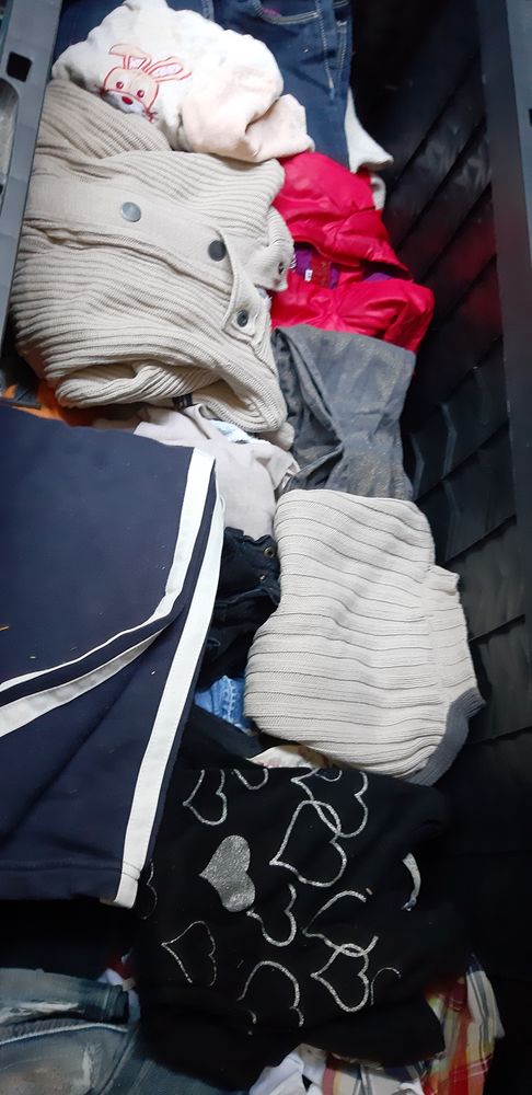 Vetement 0 N�mes (30)