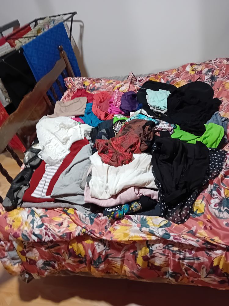 2 sac de v�tement 1 Lacaune (81)