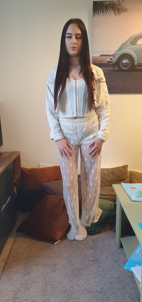 v�tements Addo seul 20 euros haut + bas 18 Dax (40)