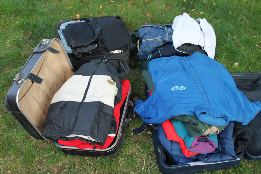 V�tements adolescent 30&euro; le tout 30 Montigny-Lencoup (77)