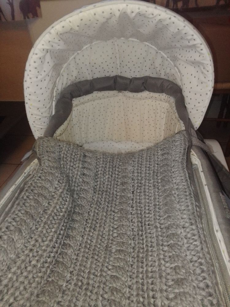 V�tements b�b� et affaires de pu�riculture 0 Amailloux (79)