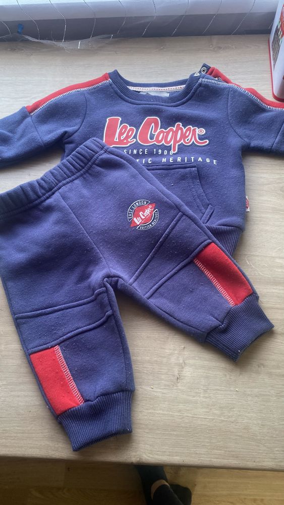 lot v�tements b�b� gar�on 20 Ruffec (16)