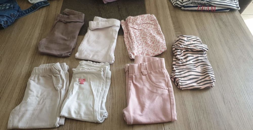 V�tements b�b� 1 La Vernelle (36)