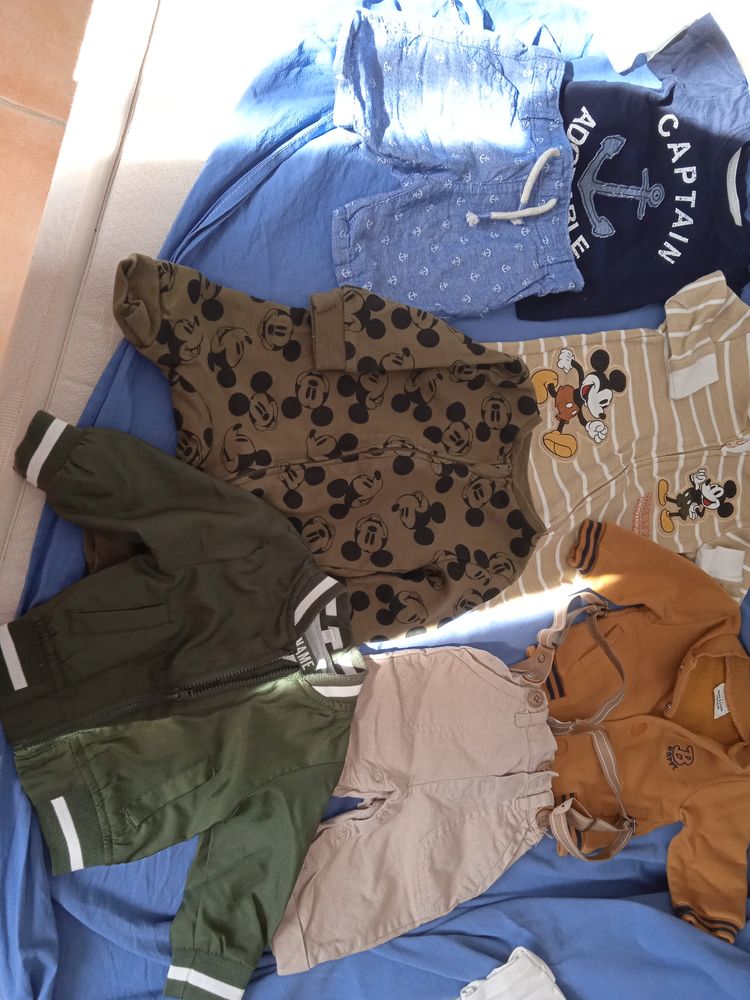 V�tements b�b� 2 Volx (04)