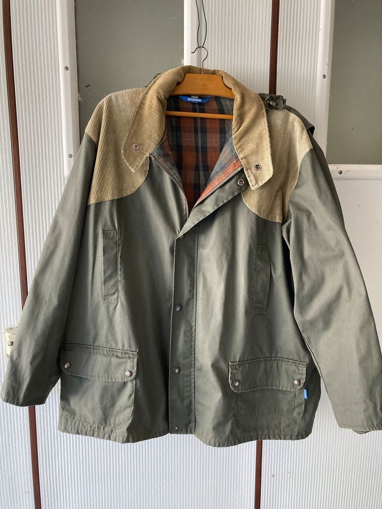 V�tements de chasse 0 Fondettes (37)