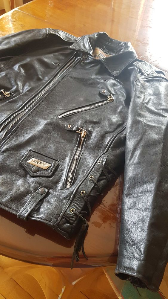 v�tements cuir moto 100 Valentigney (25)