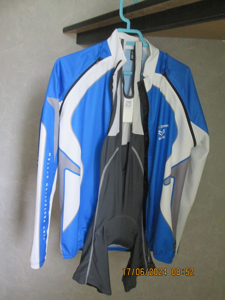 v�tements de cycliste 0 �pernay (51)