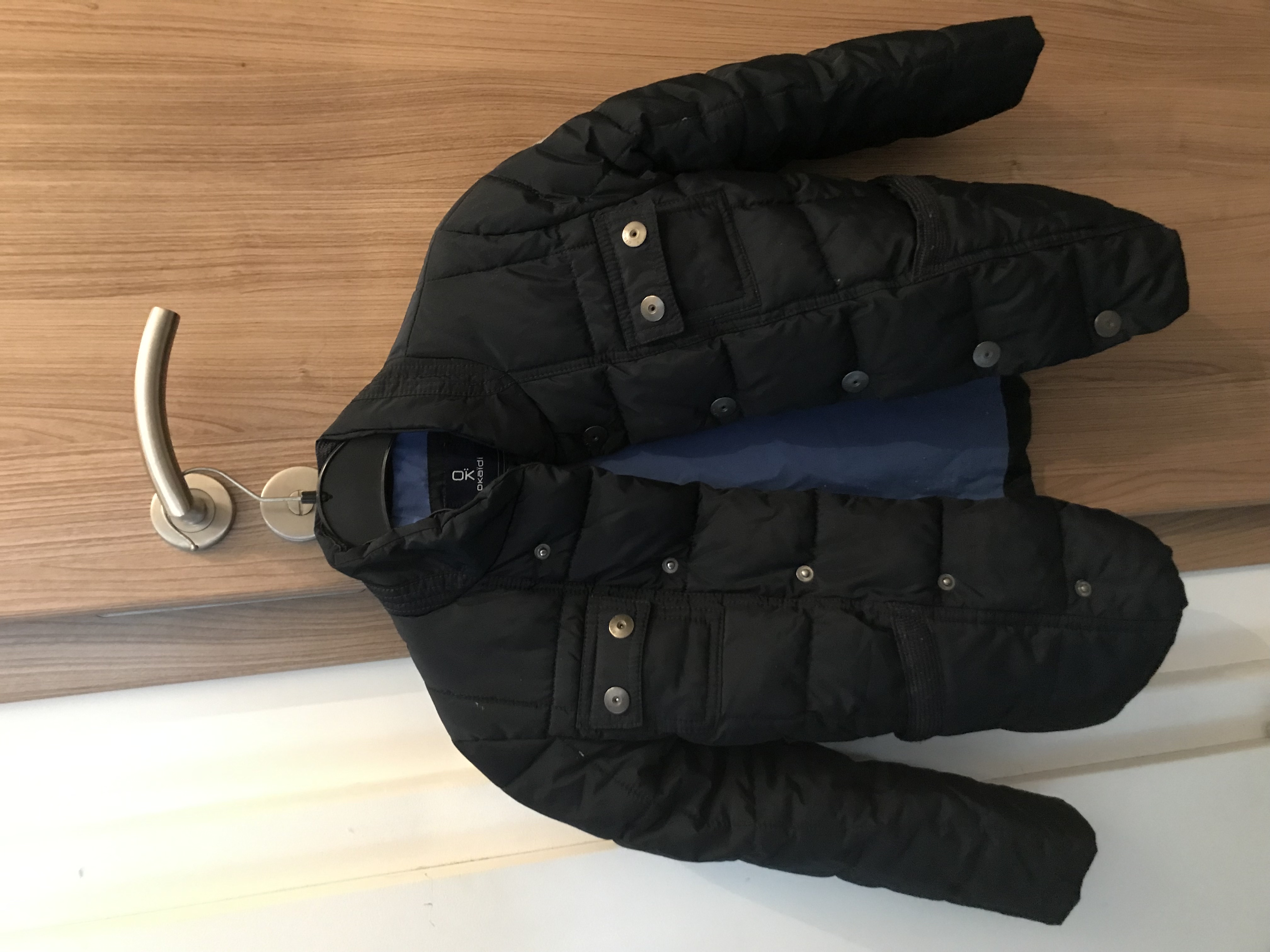 V�tements enfant 8 � 9ans, jeans, manteaux, tee shirt, combi 50 Mandeure (25)