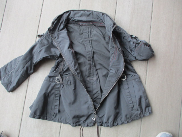 vetements enfant 15 Castres (81)