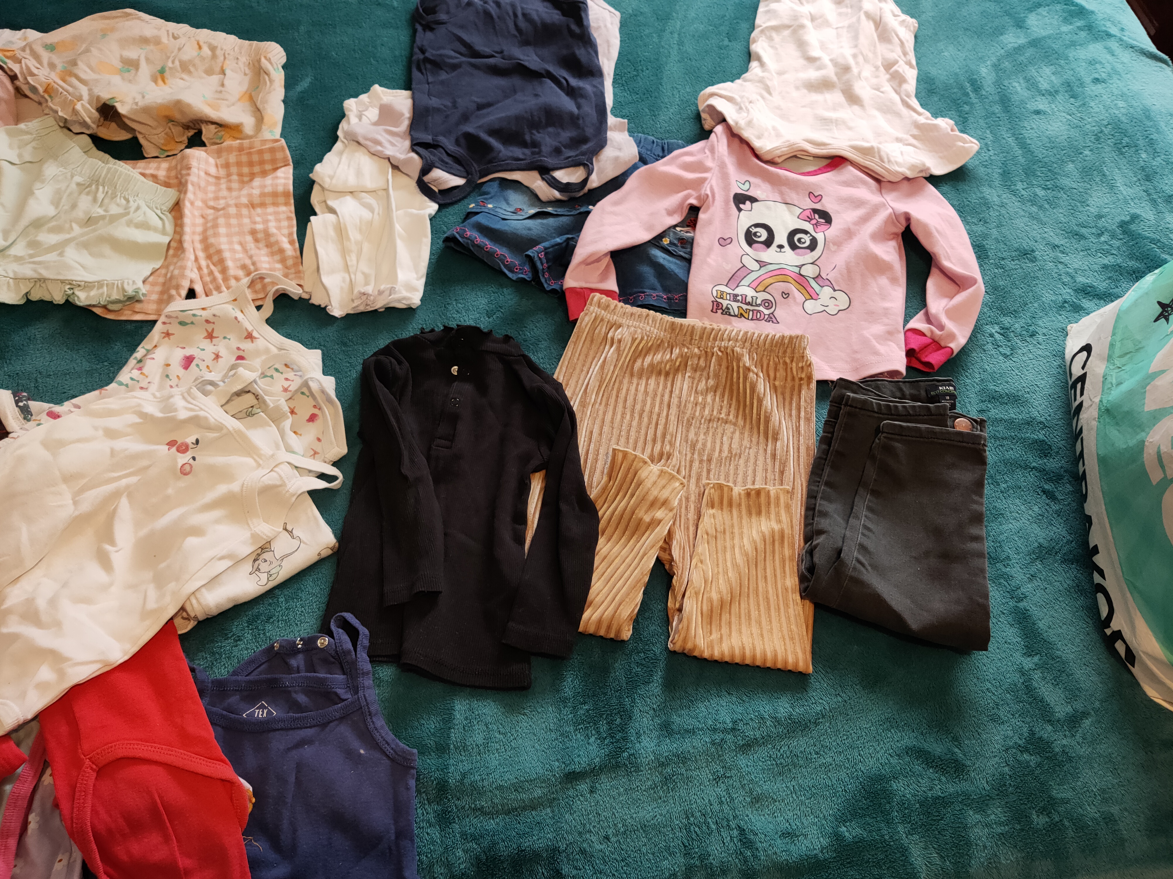 V�tements enfant 25 Roanne (42)
