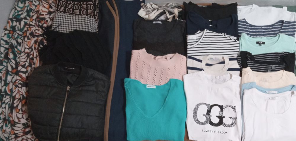 Lot de v�tements (excellent �tat/neufs) 80 Lyon 6 (69)