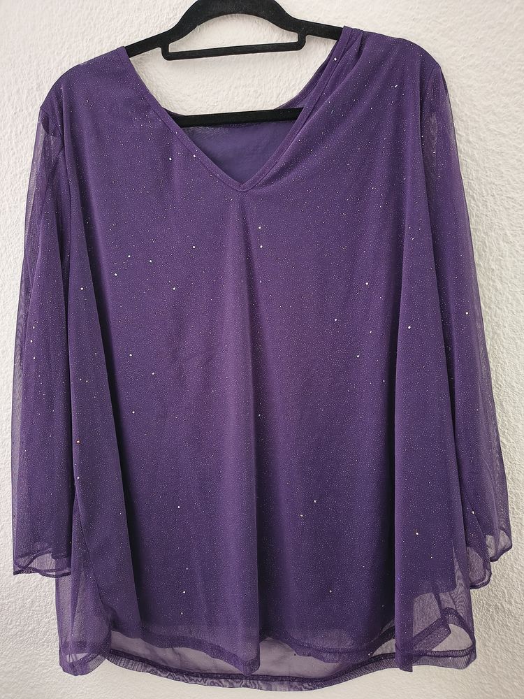 lot v�tements femme 44/46 ou �change 1 Narbonne (11)