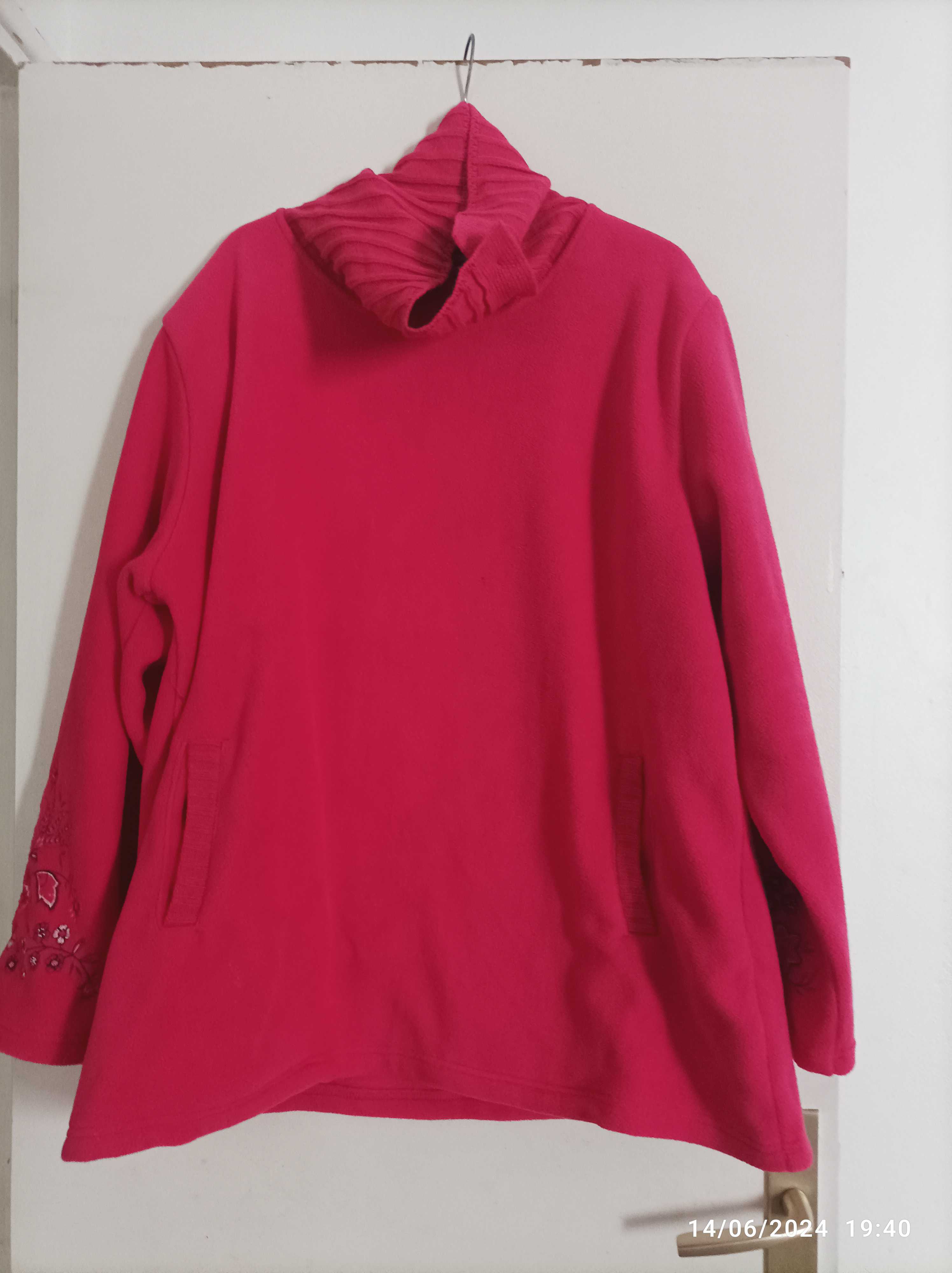 lot v�tements femme ( polaire ) 10 Marseille 2 (13)