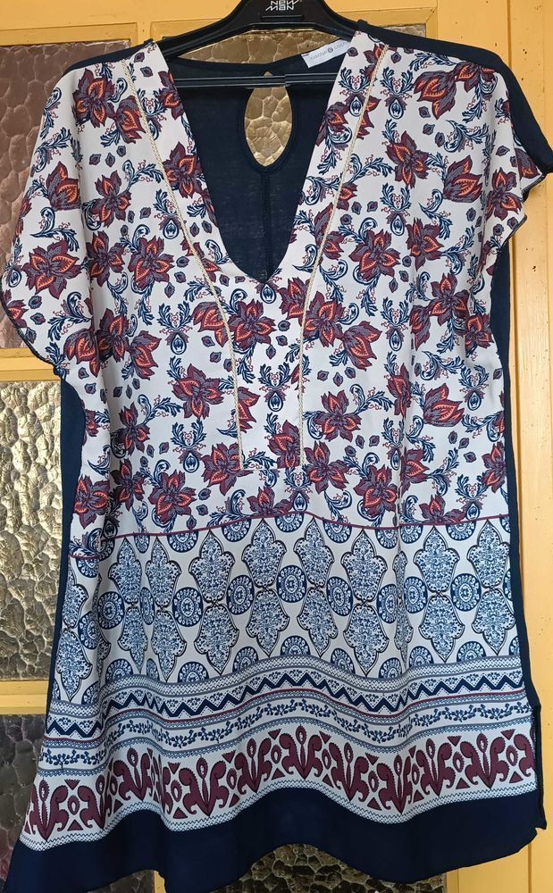 v�tements femme taille 42 10 Saint-Brieuc (22)