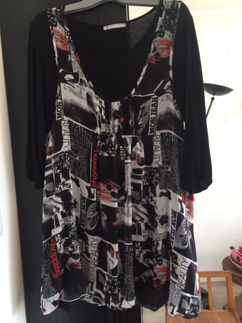 V�tements femme 10 Toulouse (31)