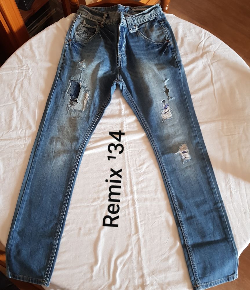 Lot de  v�tements femme 0 Marseille 13 (13)