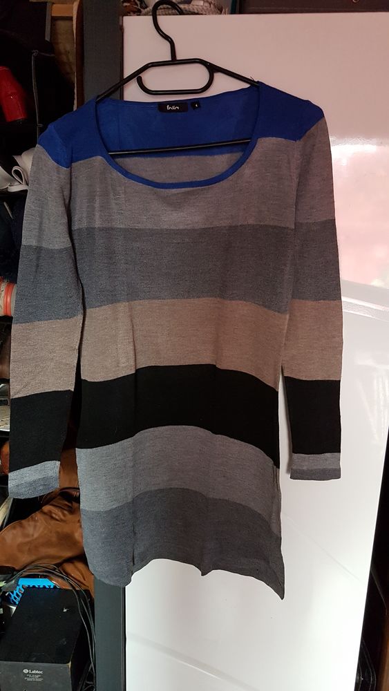 V�tements femme 2 Michery (89)