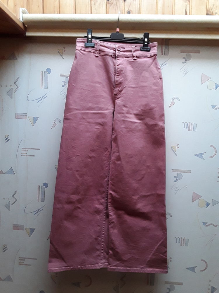 Vetements femme T36/38 2 Faches-Thumesnil (59)