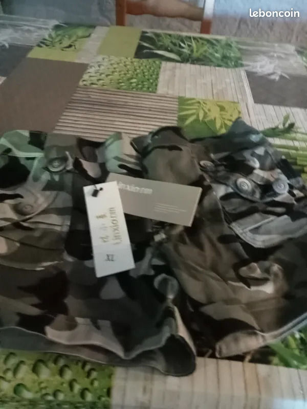 V�tements femme 15 Champs-sur-Tarentaine-Marchal (15)