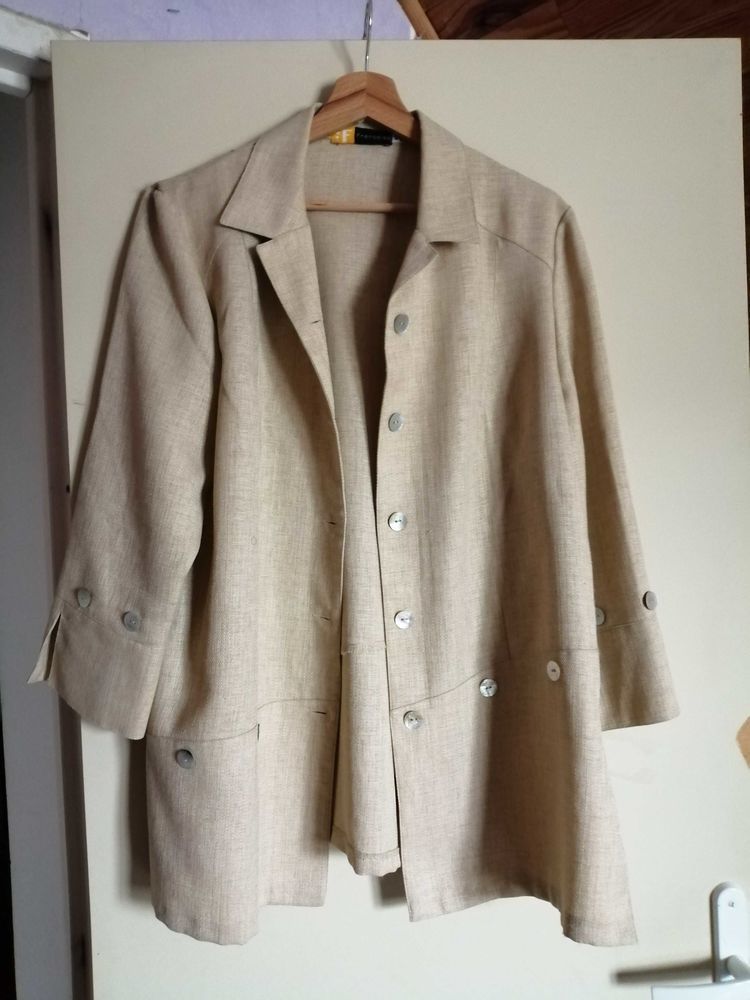 V�tements de femme 100 L'Isle-sur-Serein (89)