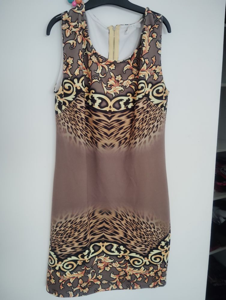 v�tements femme 5 Nantes (44)