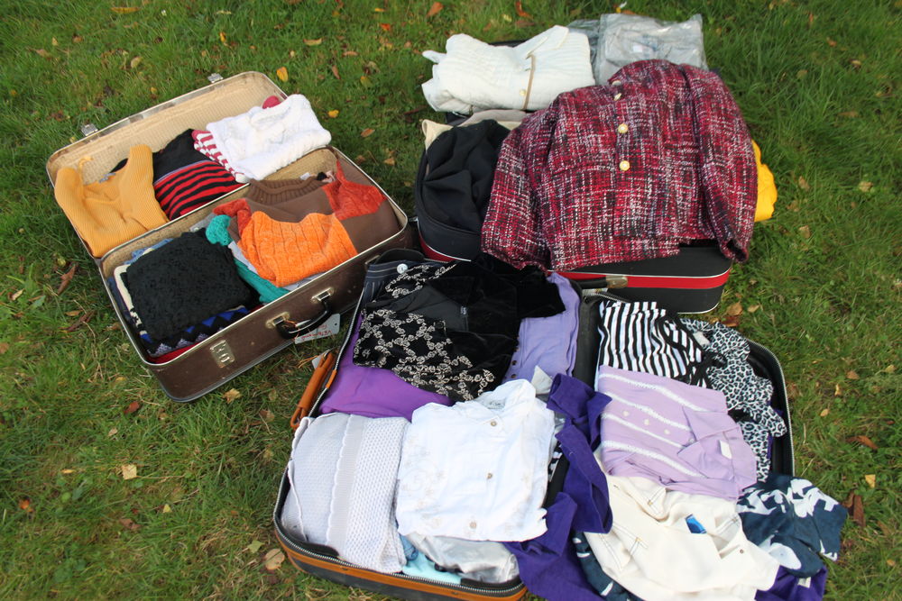 V�tements femmes 20 Montigny-Lencoup (77)