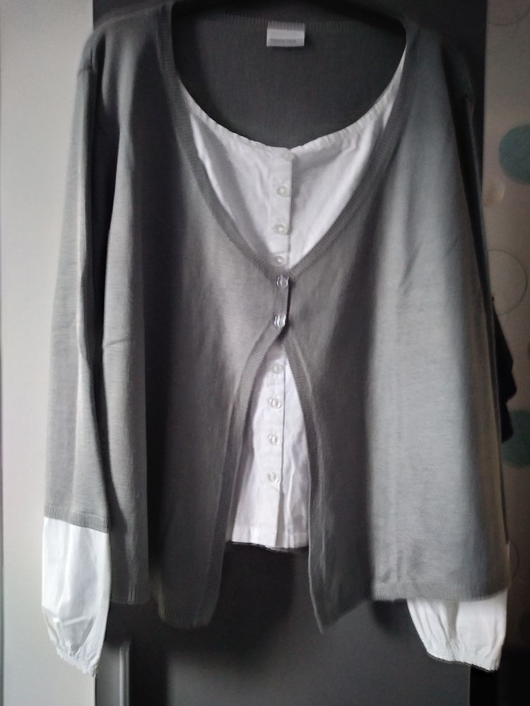 V�tements femmes 5 Aurillac (15)