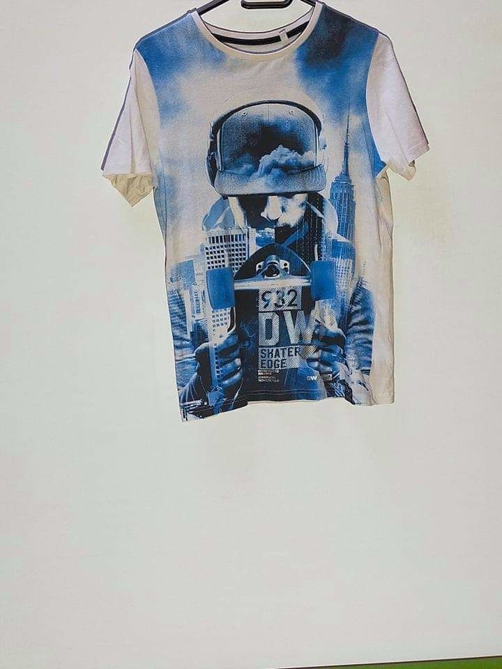 Lot v�tements gar�on et 1manteau fille 15 Metz (57)