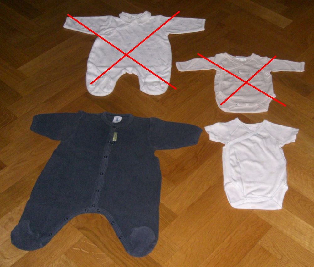 VETEMENTS GARCON 3 mois 3 Saint-Andr�-les-Vergers (10)